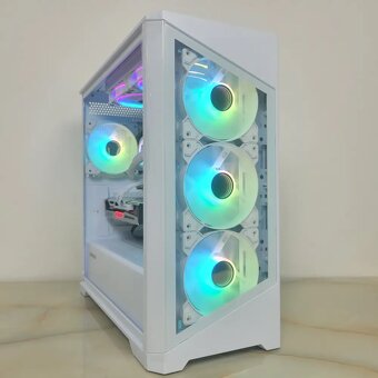 MSI Ryzen 3900X RX6600XT 16GB 512GB 650W - 2