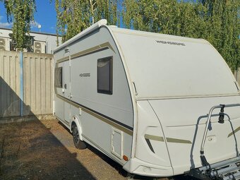 Predám Karavan Weinsberg 450 FU - 2