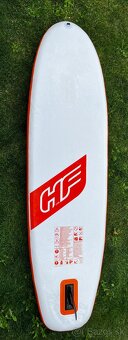 Paddleboard Hydro Force - 2