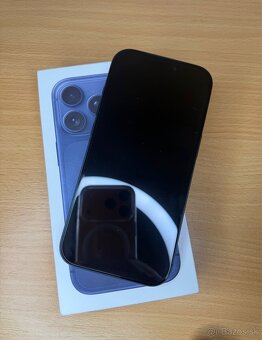 iPhone 17 Pro (256 GB) - 2