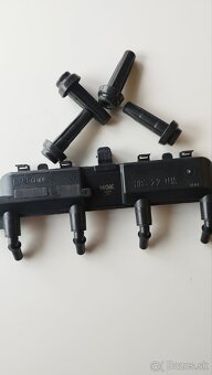 Zapaľovacia cievka - 2