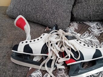 Predam pánske korčule na ľad - 2