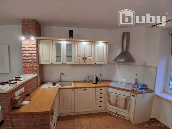 3 izbový byt 84 m2 v centre, Ružomberok - 2