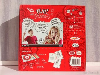 Staň sa hviezdou internetu-pre milovníkov YouTube - 2