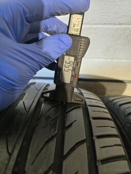 Letné Pneu Matador Hectorra3 195/55 R15 - 2