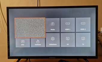 led TV Thomson 32HD3306 - 2