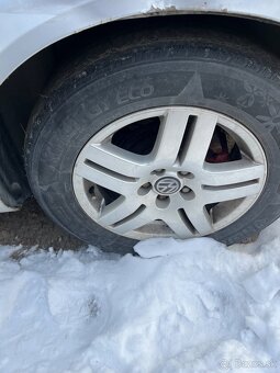 Elektrony 5x100 R15 - 2