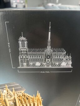 LEGO architecture - 2