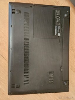 Lenovo Ideapad Z50-70 - 2