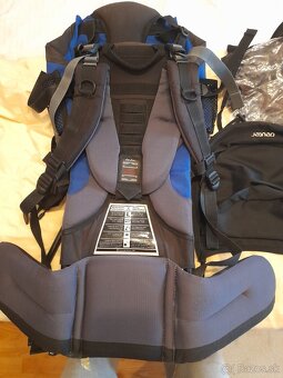 Detský nosič Deuter - 2