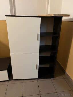 Obývacia zostava - 2