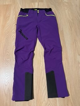 Dynafit nohavice "M" Dynastretch - 2