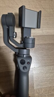 Dji osmo mobile 2 ručný stabilizátor - 2