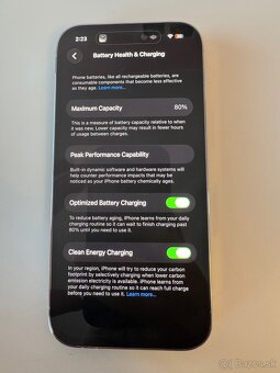 Apple iPhone 14 pro - 2