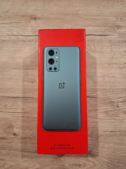 OnePlus 9 pro 5G 12/256gb - 2