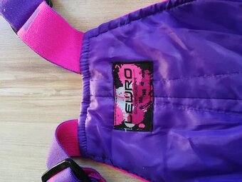 Dwtske oteplovačky vel.148 - 2