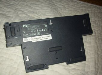 Lap top HP 6220 + prílušenstvo - 2