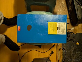 Akumulátor Laotie es19 - 2