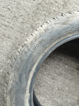 215/55 r18 - 2