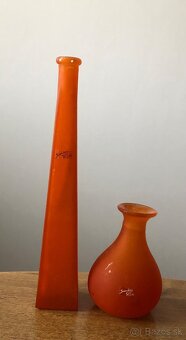 Farebne vázičky - 2