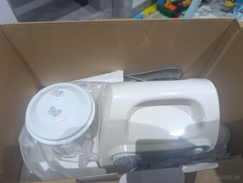 Chirurgická odsavacka - 2