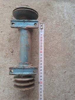 Oska na cilkular - 2