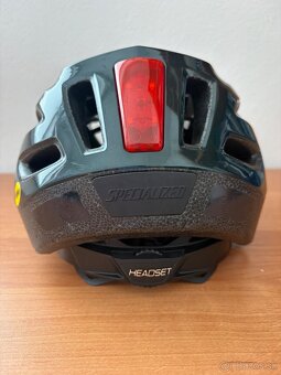 Detská prilba Specialized - 2