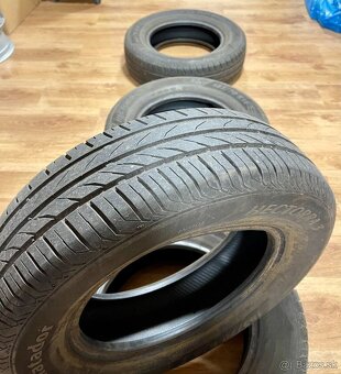 185/70 R14 letné pneumatiky - 2