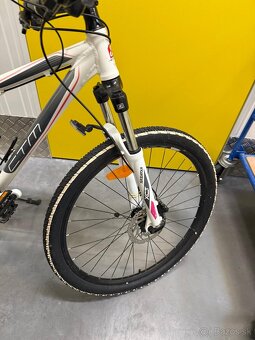 CTM Charisma 2.0 - 2