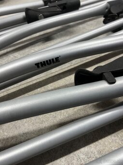 Thule strešný nosič - 2