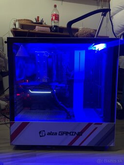 AlzaGamebox RTX 2060 - 2