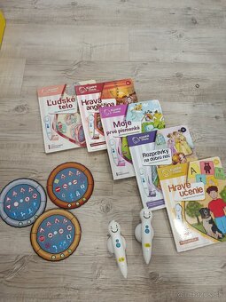 Kúzelné čítanie - 2