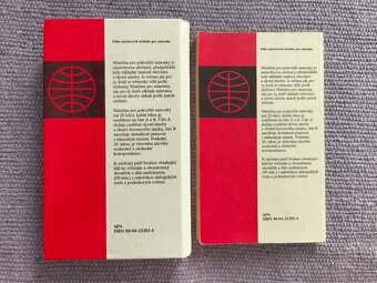 Učebnice nemčiny - 2