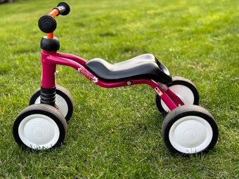 Predám odrážadlo Puky - 2