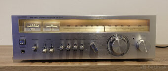 Retro Stereo Receiver RADIONE HR-2401 - 2