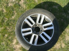 Predam Rezervu Toyota Land Cruiser, 4Runner, R20 - 2