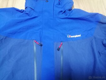 Berghaus - 2