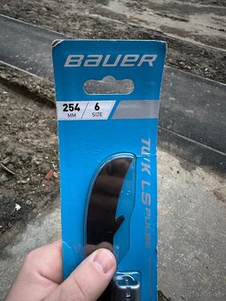 Noze Bauer LS Pulse TI - 2