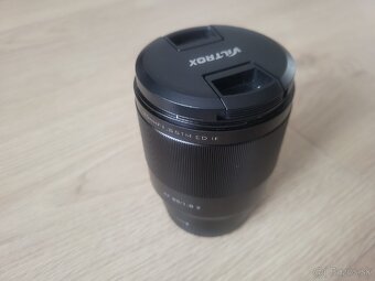 Objektív Viltrox AF 85/1.8 Z nikon - 2