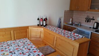 Na predaj apartmán v obci Oščadnica (336-B) - 2