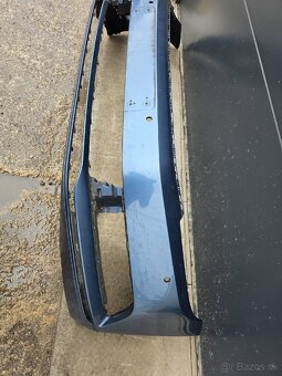 VW Passat B8 2015- predný naraznik - 2