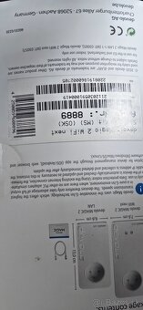 Sieťový rozvod LAN Devolo Magic 2 WiFi next, Starter kit - 2