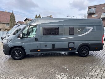 KARMANN MOBIL - DAVIS 620 Trendstyle - 2