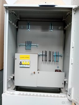 Predám skrinku ER 1 OP - 2