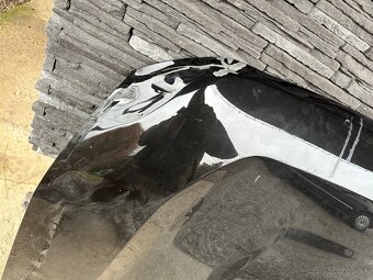 Duster iii kapota - 2