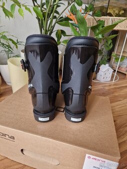 Detské lyžiarky Alpina 29 - 2