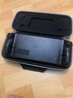 Predám Steam Deck OLED 512GB - 2