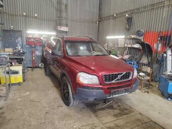 Predám v celku alebo rozpredám - 2