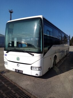 Irisbus Crossway SFR 160 - 2