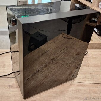 Domáce kino Samsung PS-WE450 + HW-E450 - 2